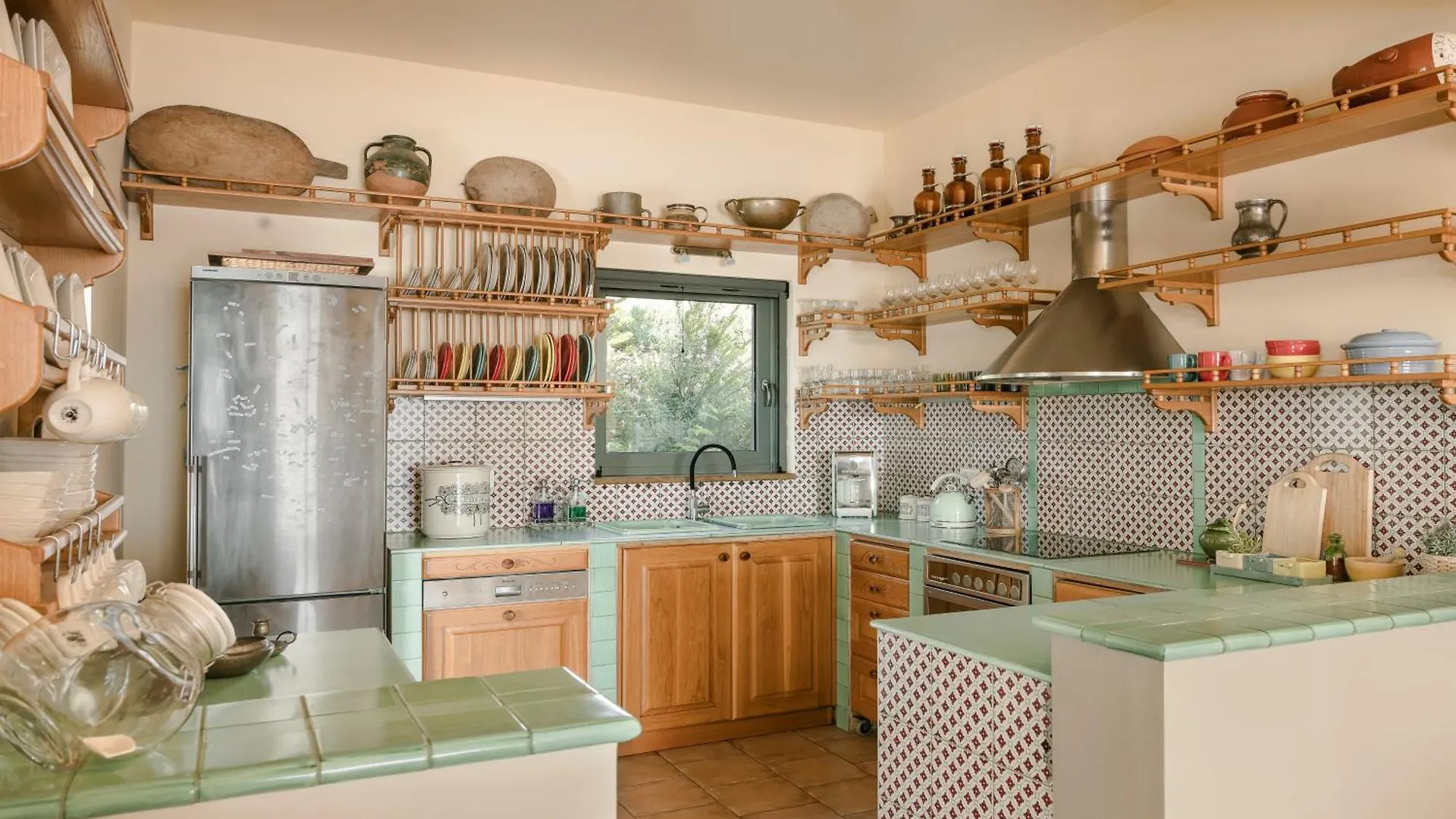 Absolute Villa By Stylish Stays Livathos  0*, Livathos (Kefalonia)