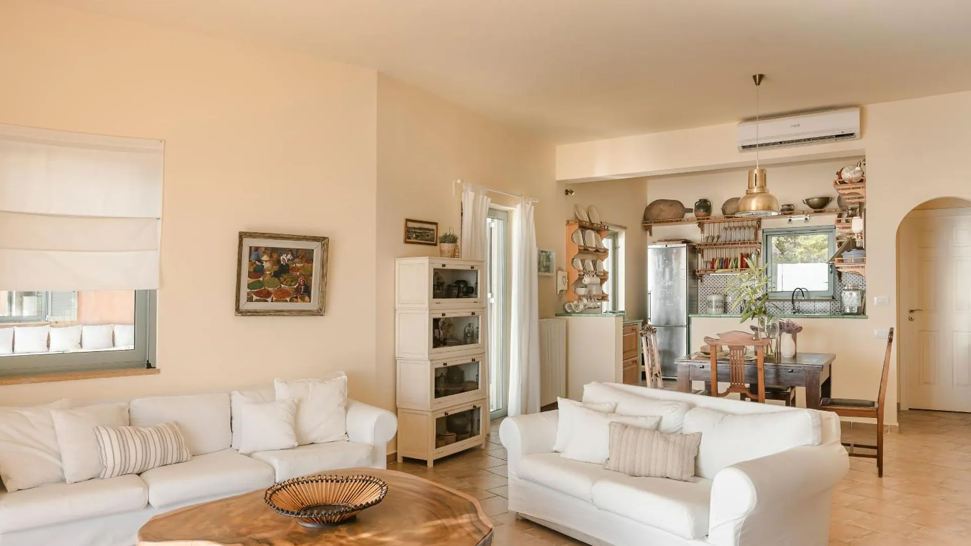 Absolute Villa By Stylish Stays Livathos  Livathos (Kefalonia)