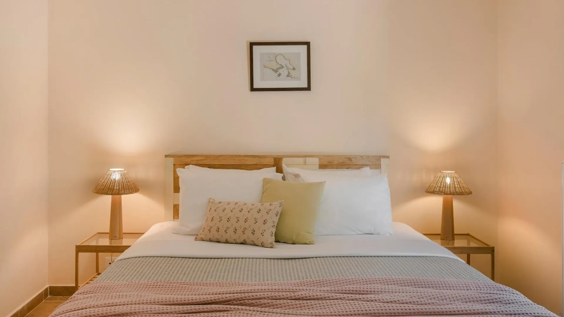 Absolute Villa By Stylish Stays Livathos  0*, Livathos (Kefalonia)