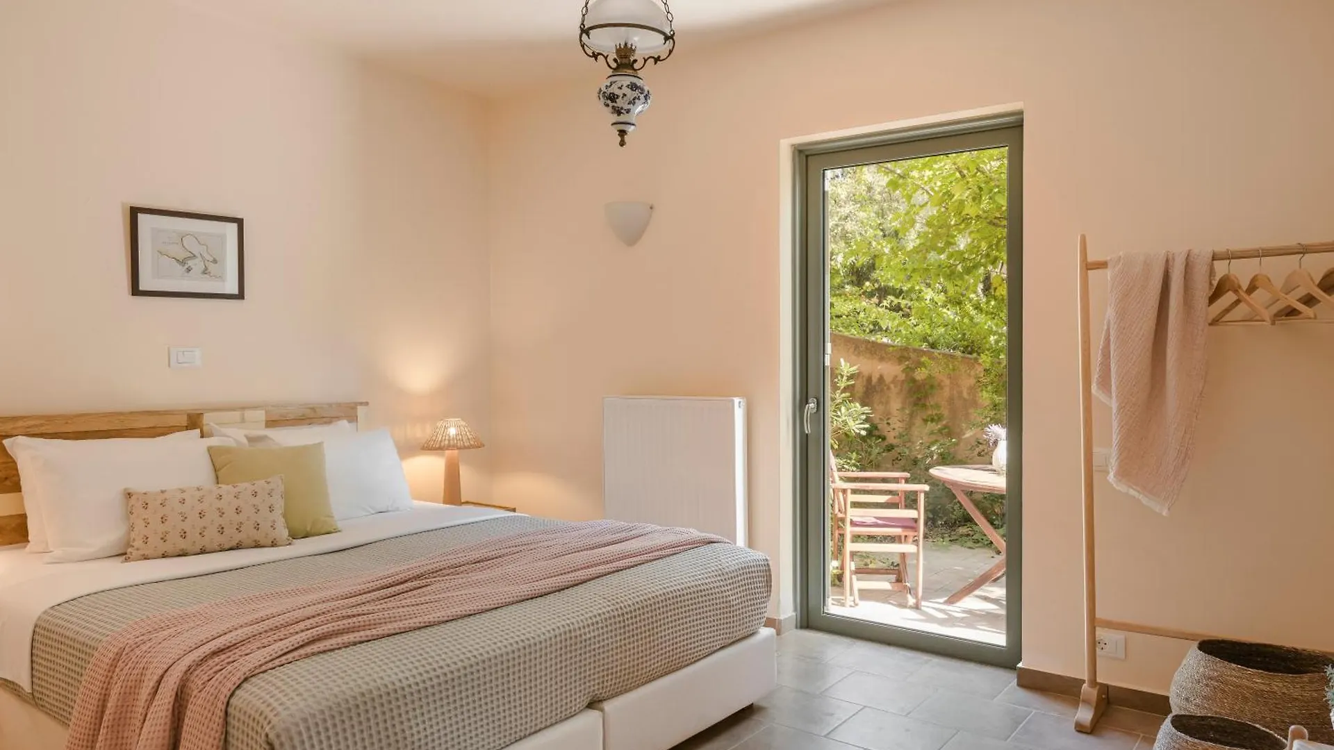 Absolute Villa By Stylish Stays Livathos  Livathos (Kefalonia)