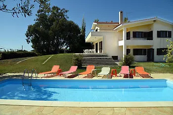 Absolute Villa By Stylish Stays Livathos