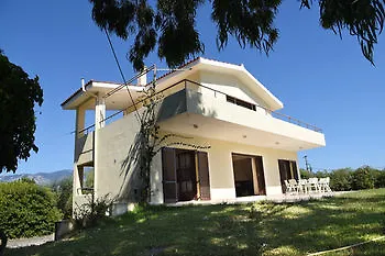 Absolute Villa By Stylish Stays Livathos   Livathos (Kefalonia)