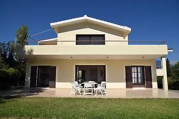 Absolute Villa By Stylish Stays Livathos  Greece