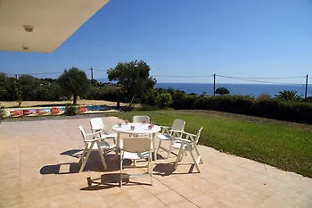 Absolute Villa By Stylish Stays Livathos  Livathos (Kefalonia)