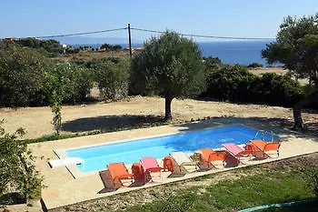 Absolute Villa By Stylish Stays Livathos  0*, Livathos (Kefalonia)