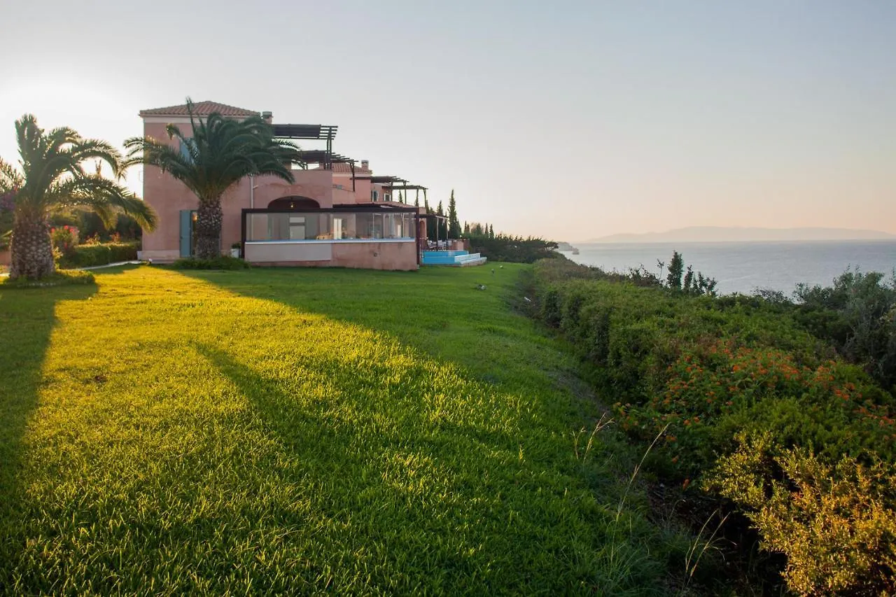 Absolute Villa By Stylish Stays Livathos