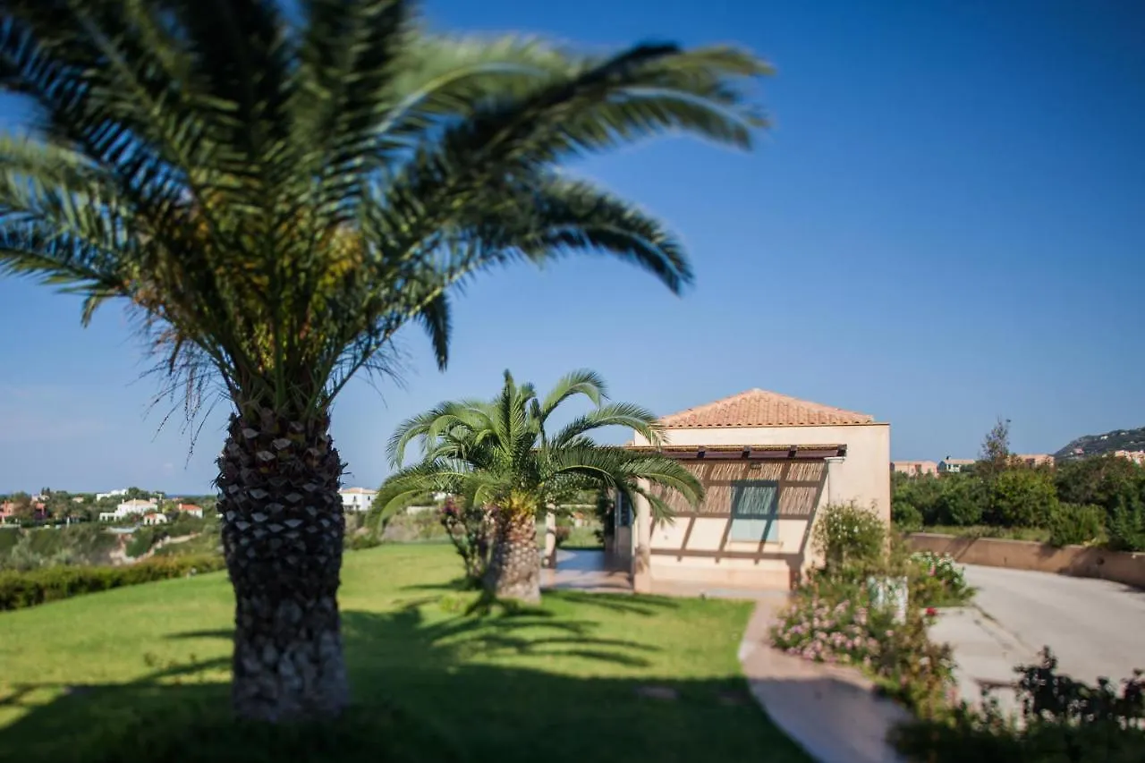 Absolute Villa By Stylish Stays Livathos  Greece