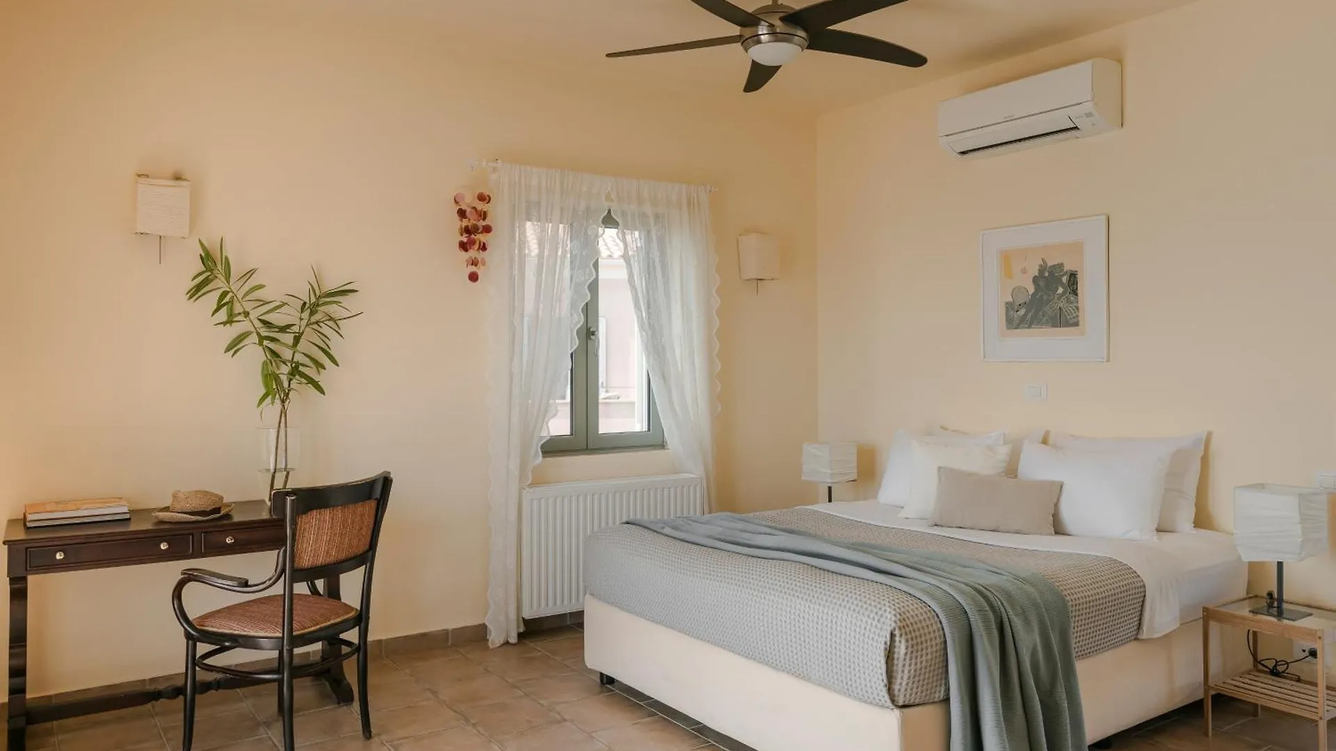 Absolute Villa By Stylish Stays Livathos  Grekland