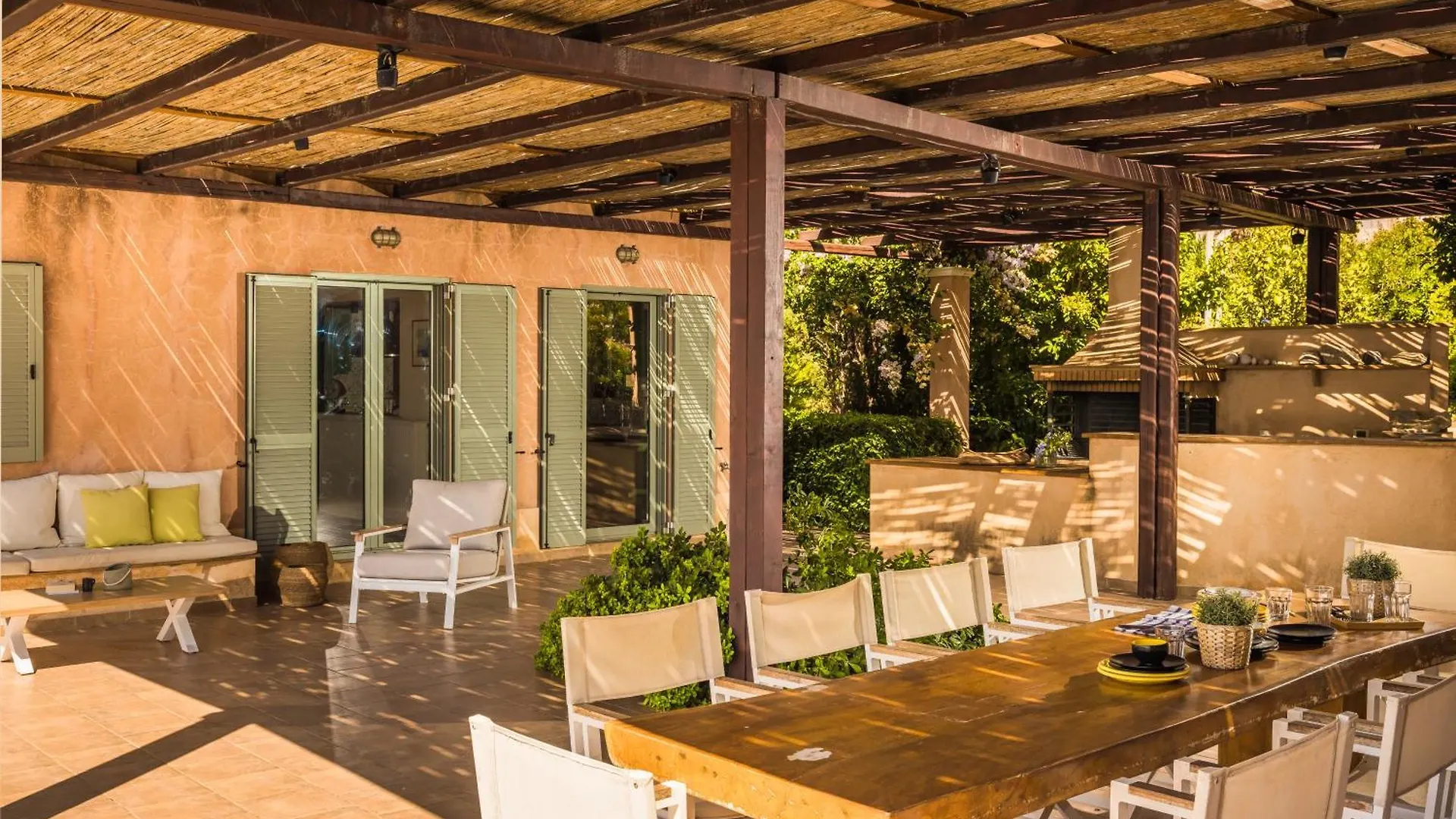 Absolute Villa By Stylish Stays Livathos   Livathos (Kefalonia)