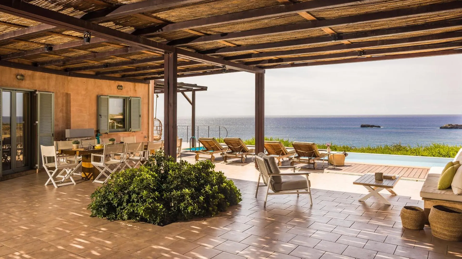 Absolute Villa By Stylish Stays Livathos  0*, Livathos (Kefalonia)