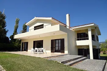 Absolute Villa By Stylish Stays Livathos  0*, Livathos (Kefalonia) Grekland